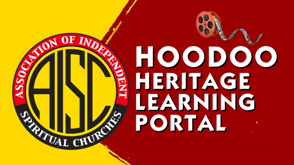 Hoodoo Heritage Learning Portal